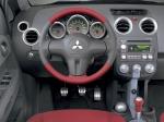 Mitsubishi Colt 5-Door 2004 года
